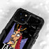 Disney Villains Jafar Portrait iPhone 15 Waterproof Case